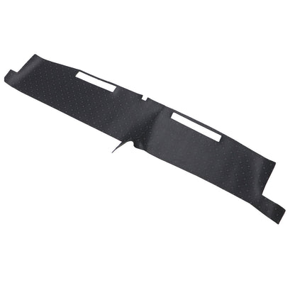 Dash Cover Mat For 1981-1987 Chevrolet C10 C20 C30 K10 K20 K30 Dashmat Anti-Sun