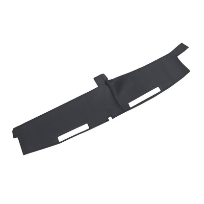 Dash Cover Mat For 1981-1987 Chevrolet C10 C20 C30 K10 K20 K30 Dashmat Anti-Sun