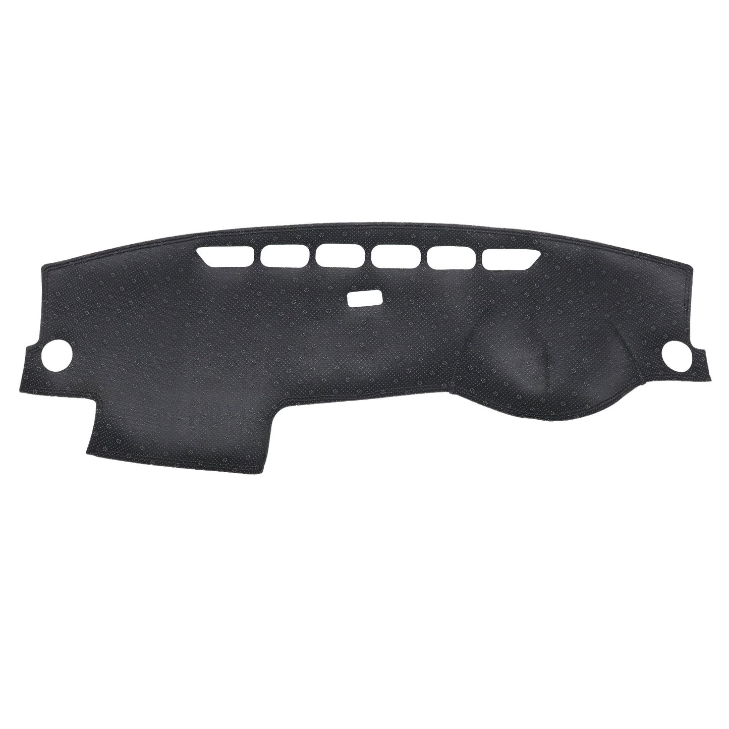 For Volkswagen Jetta 2012-2018 Leather Dashboard Dash Cover Dashmat Mat Carpet