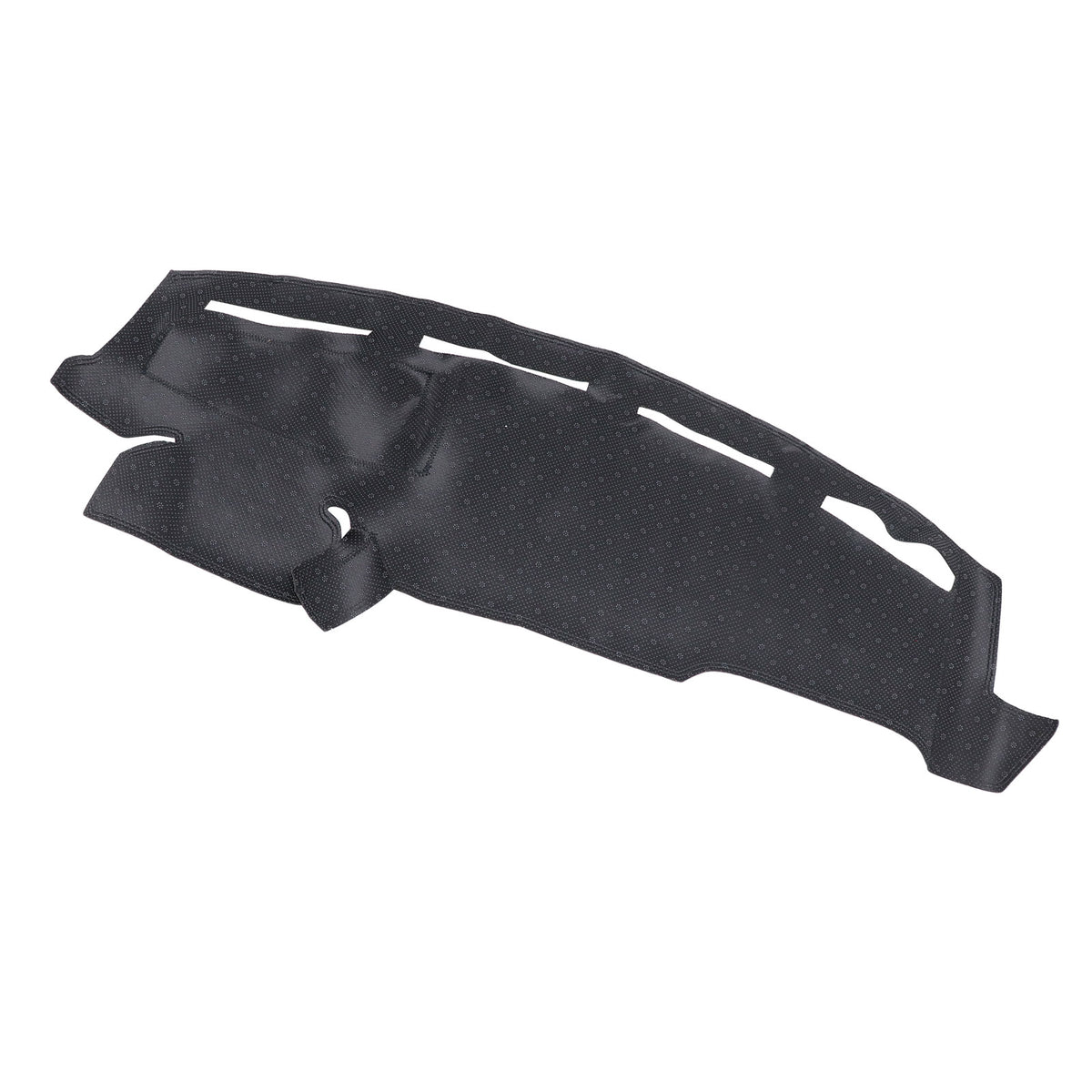 Fits 1999-2007 Ford F-350 Leather Dashboard Dash Cover Dashmat Mat Carpet Pad