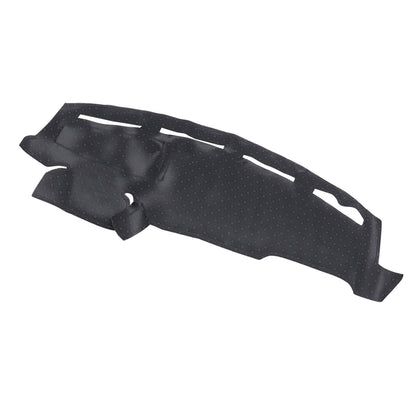 Fits 1999-2007 Ford F-350 Leather Dashboard Dash Cover Dashmat Mat Carpet Pad
