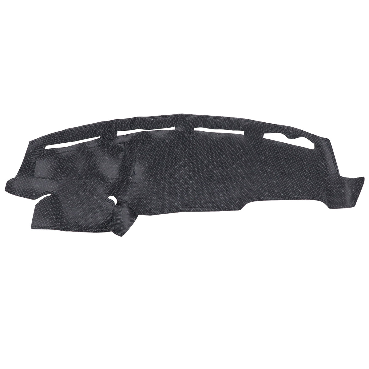 Fits 1999-2007 Ford F-350 Leather Dashboard Dash Cover Dashmat Mat Carpet Pad