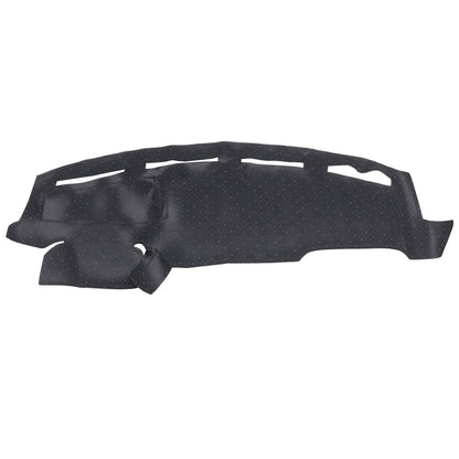 Fits 1999-2007 Ford F-350 Leather Dashboard Dash Cover Dashmat Mat Carpet Pad
