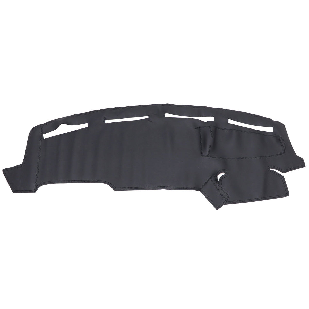 Fits 1999-2007 Ford F-350 Leather Dashboard Dash Cover Dashmat Mat Carpet Pad