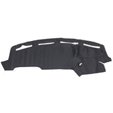 Fits 1999-2007 Ford F-350 Leather Dashboard Dash Cover Dashmat Mat Carpet Pad