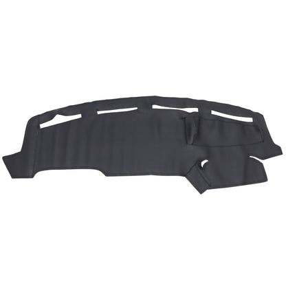 Fits 1999-2007 Ford F-350 Leather Dashboard Dash Cover Dashmat Mat Carpet Pad