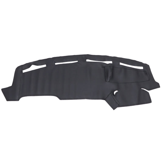 Fits 1999-2007 Ford F-350 Leather Dashboard Dash Cover Dashmat Mat Carpet Pad