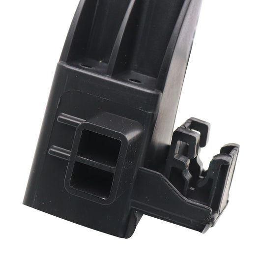 For Hyundai Elantra 2021 2022 2023 2Pcs LH/RH Radiator Support Panel Carrier
