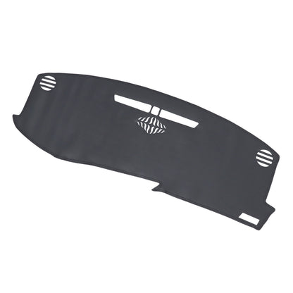 Fits 2016-2020 Cadillac XT5 Leather Dashboard Dash Cover Dashmat Mat Carpet Pad