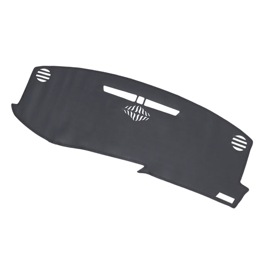 Fits 2016-2020 Cadillac XT5 Leather Dashboard Dash Cover Dashmat Mat Carpet Pad