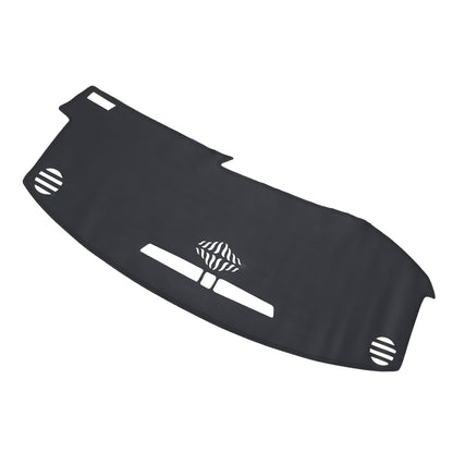 Fits 2016-2020 Cadillac XT5 Leather Dashboard Dash Cover Dashmat Mat Carpet Pad