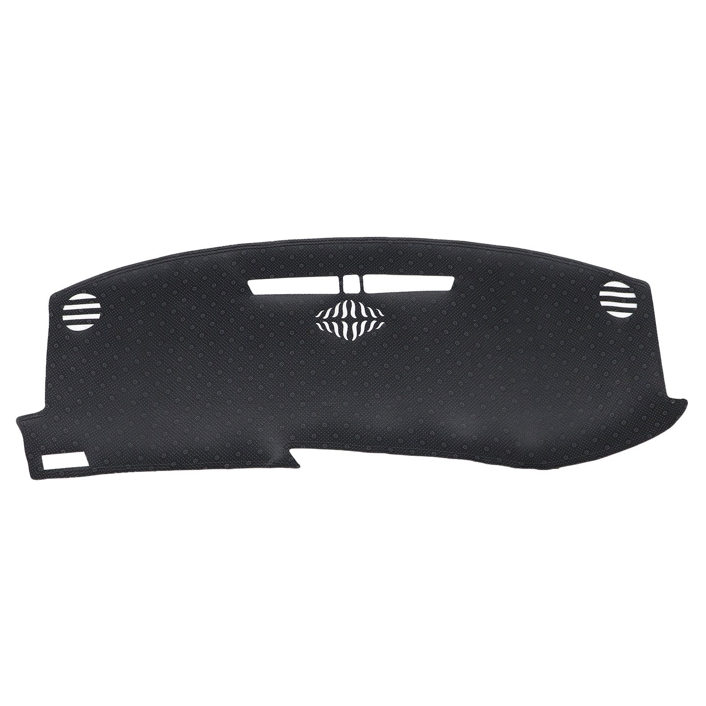 Fits 2016-2020 Cadillac XT5 Leather Dashboard Dash Cover Dashmat Mat Carpet Pad