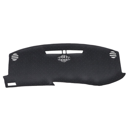 Fits 2016-2020 Cadillac XT5 Leather Dashboard Dash Cover Dashmat Mat Carpet Pad