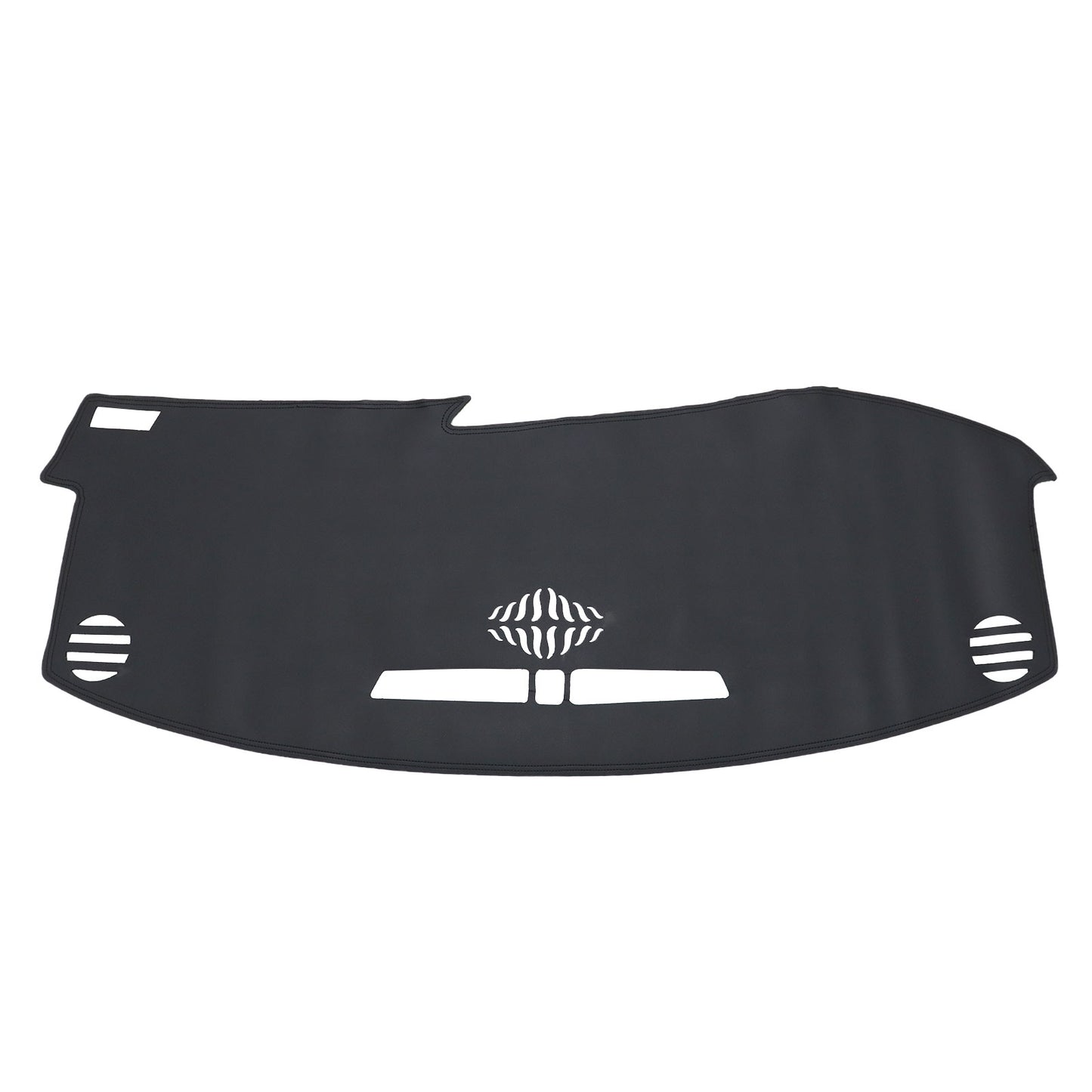Fits 2016-2020 Cadillac XT5 Leather Dashboard Dash Cover Dashmat Mat Carpet Pad