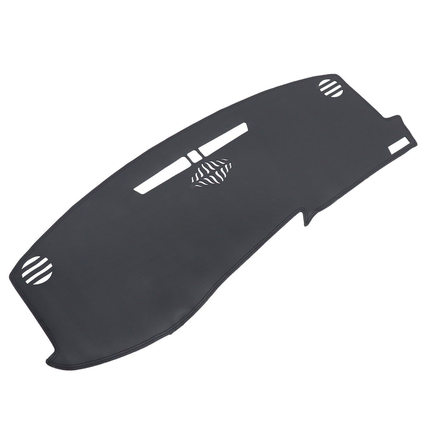 Fits 2016-2020 Cadillac XT5 Leather Dashboard Dash Cover Dashmat Mat Carpet Pad