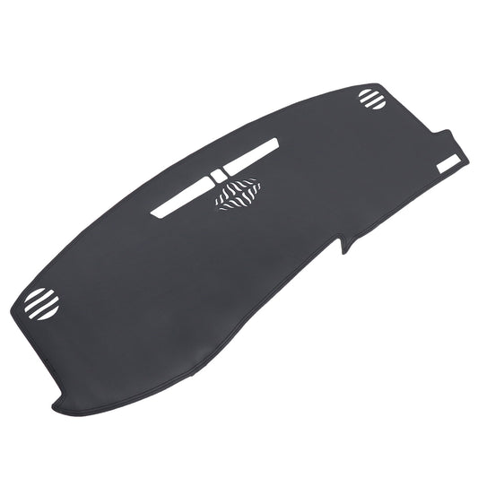 Fits 2016-2020 Cadillac XT5 Leather Dashboard Dash Cover Dashmat Mat Carpet Pad