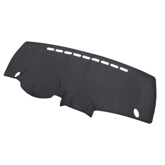 For 2010 2011 2012 2013 Honda Fit Leather Dashboard Dash Cover Dashmat Pad