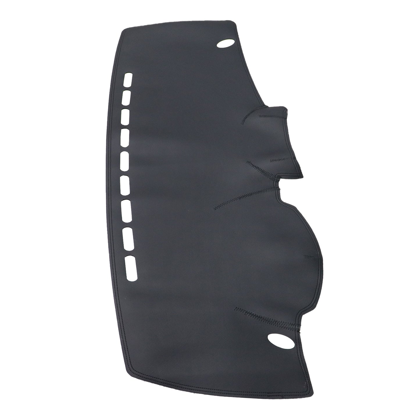 For 2010 2011 2012 2013 Honda Fit Leather Dashboard Dash Cover Dashmat Pad