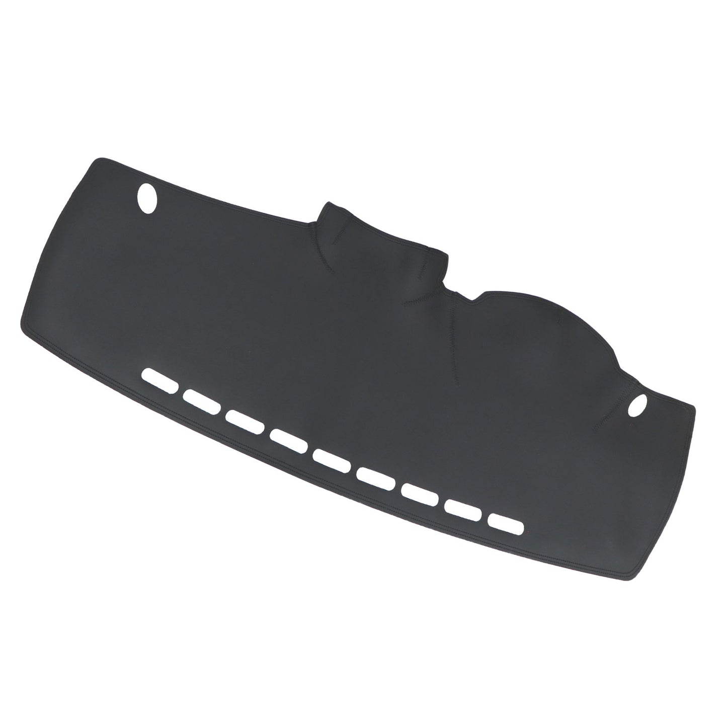 For 2010 2011 2012 2013 Honda Fit Leather Dashboard Dash Cover Dashmat Pad
