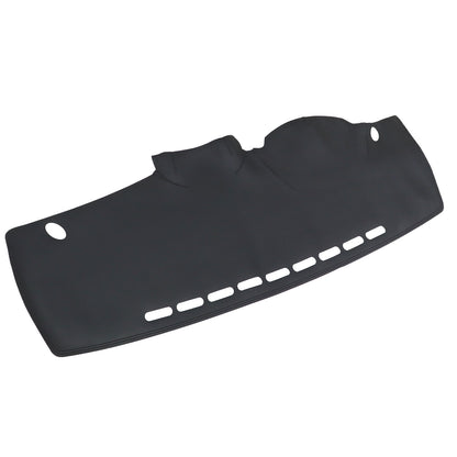 For 2010 2011 2012 2013 Honda Fit Leather Dashboard Dash Cover Dashmat Pad