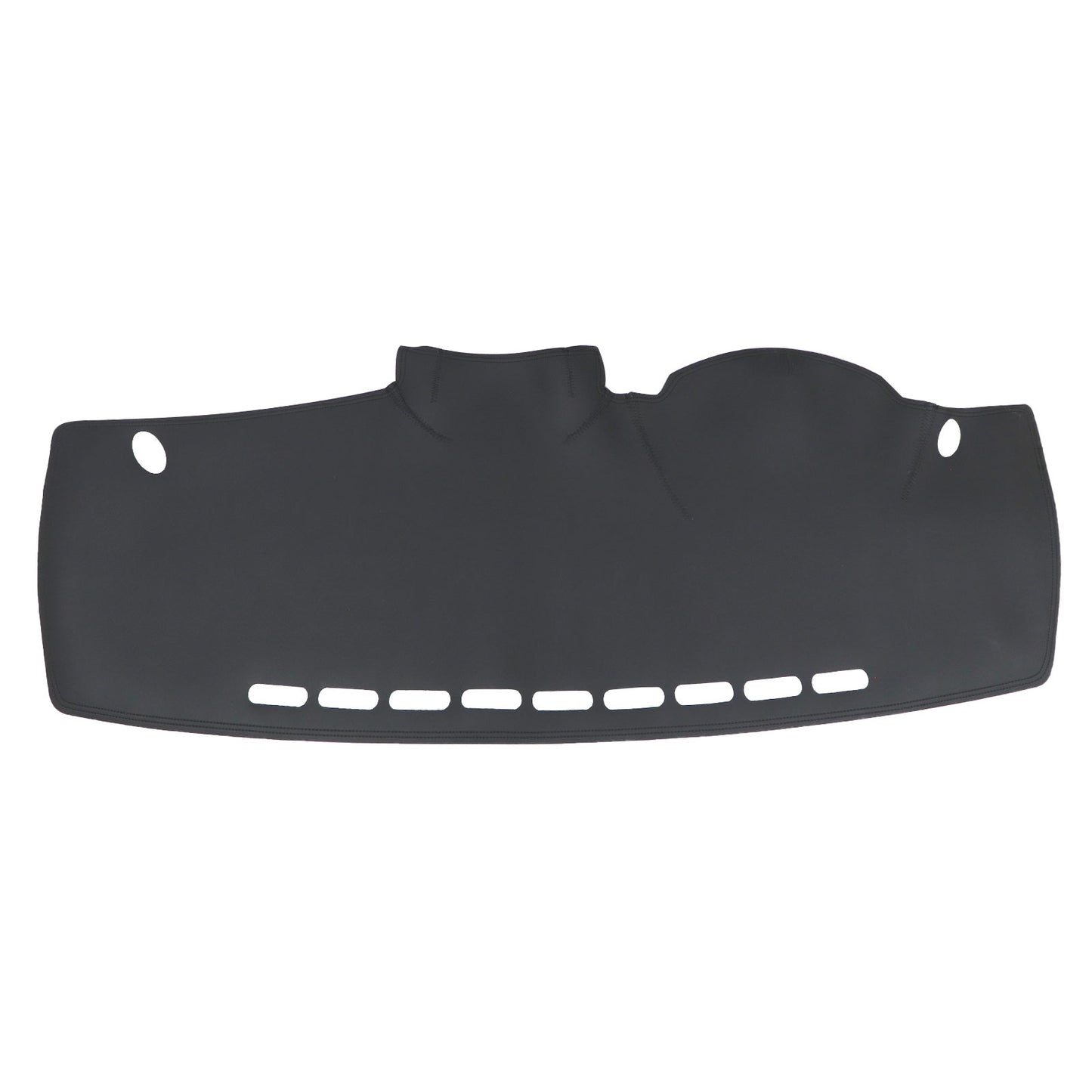 For 2010 2011 2012 2013 Honda Fit Leather Dashboard Dash Cover Dashmat Pad