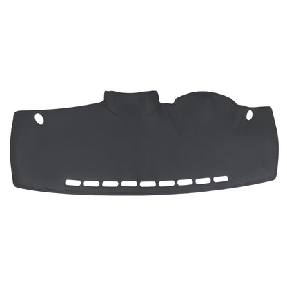 For 2010 2011 2012 2013 Honda Fit Leather Dashboard Dash Cover Dashmat Pad