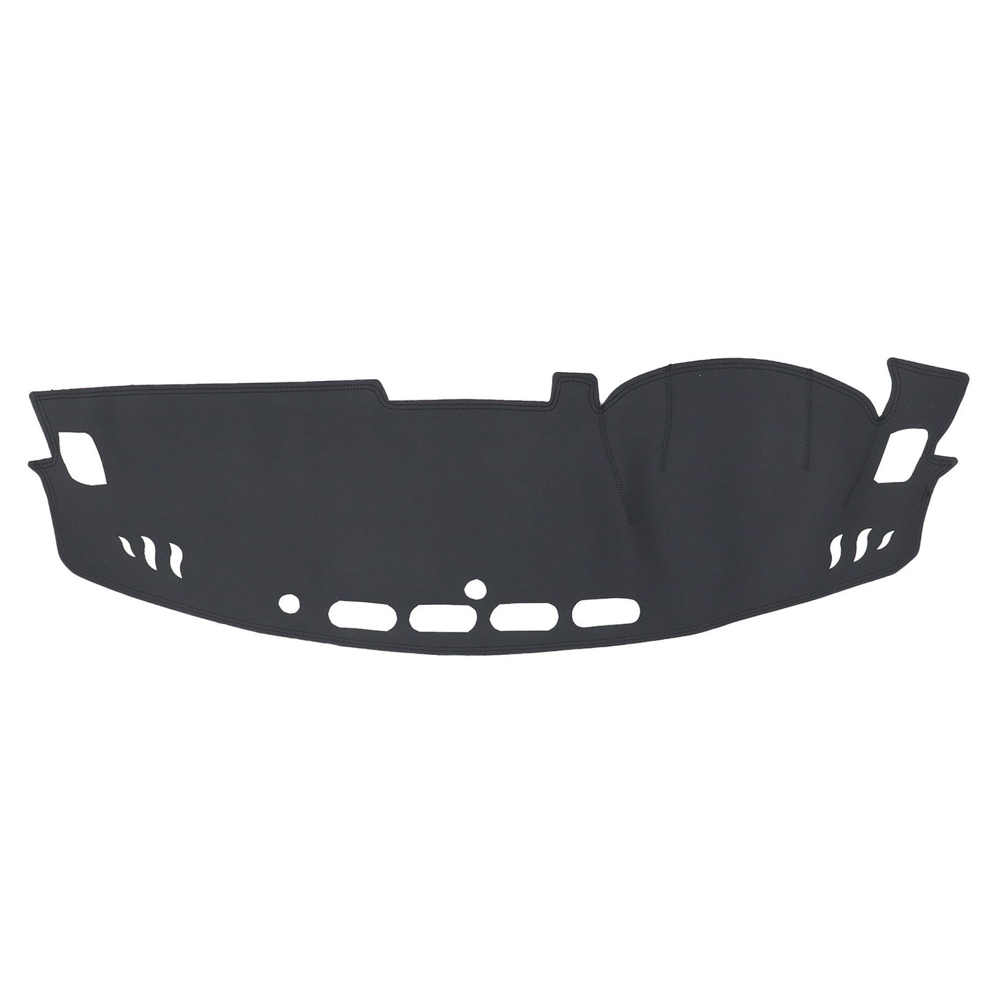 Black Car Dashboard Sun Cover Dash Mat For Nissan Altima 2019-2024 USA