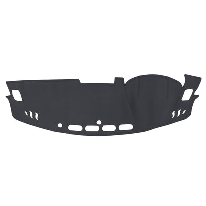 Black Car Dashboard Sun Cover Dash Mat For Nissan Altima 2019-2024 USA