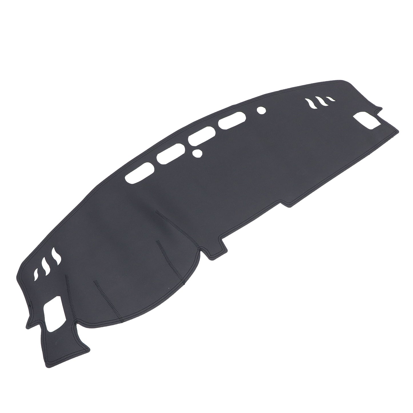Black Car Dashboard Sun Cover Dash Mat For Nissan Altima 2019-2024 USA