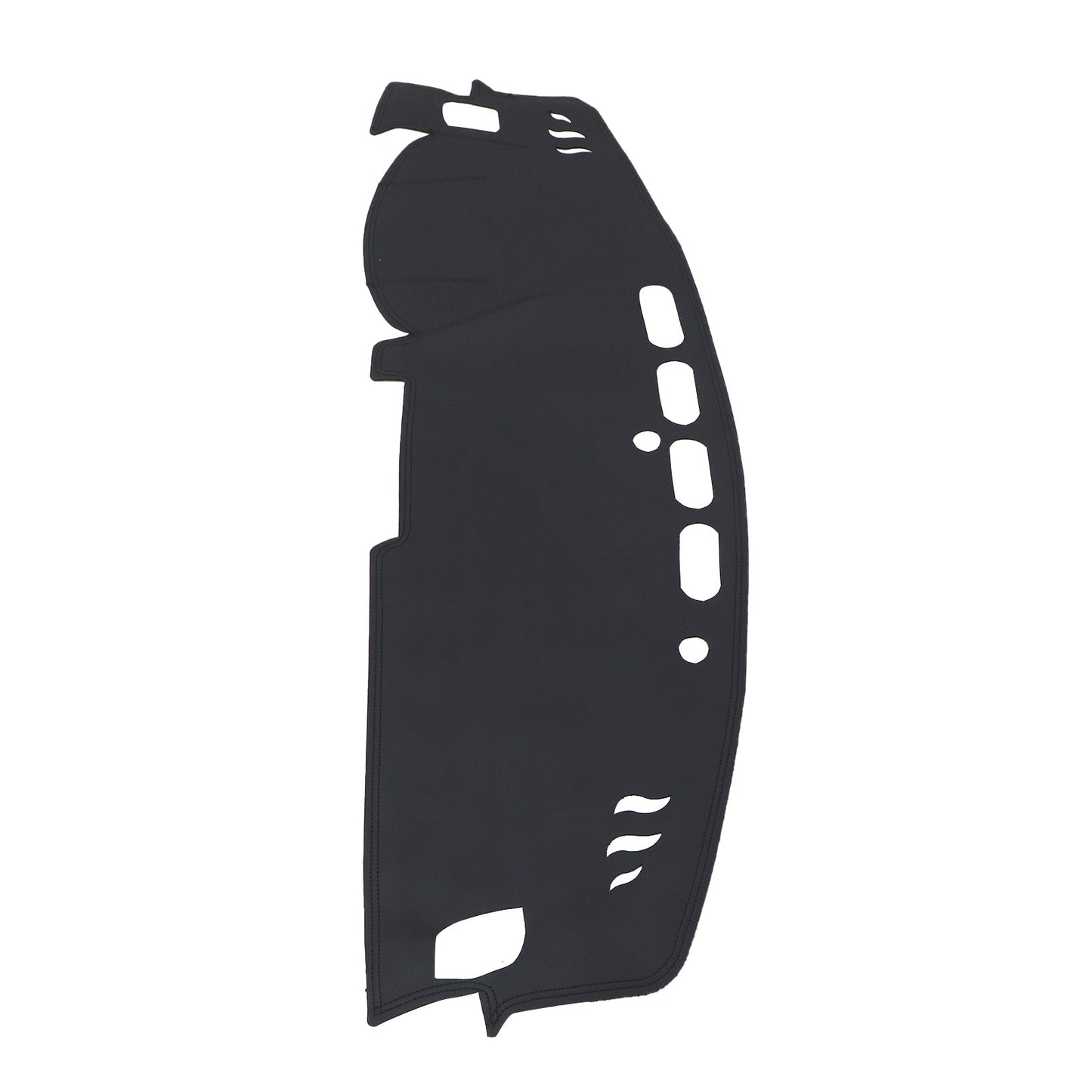 Black Car Dashboard Sun Cover Dash Mat For Nissan Altima 2019-2024 USA