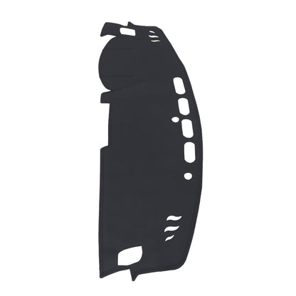 Black Car Dashboard Sun Cover Dash Mat For Nissan Altima 2019-2024 USA