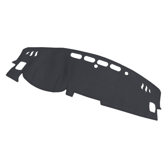 Black Car Dashboard Sun Cover Dash Mat For Nissan Altima 2019-2024 USA