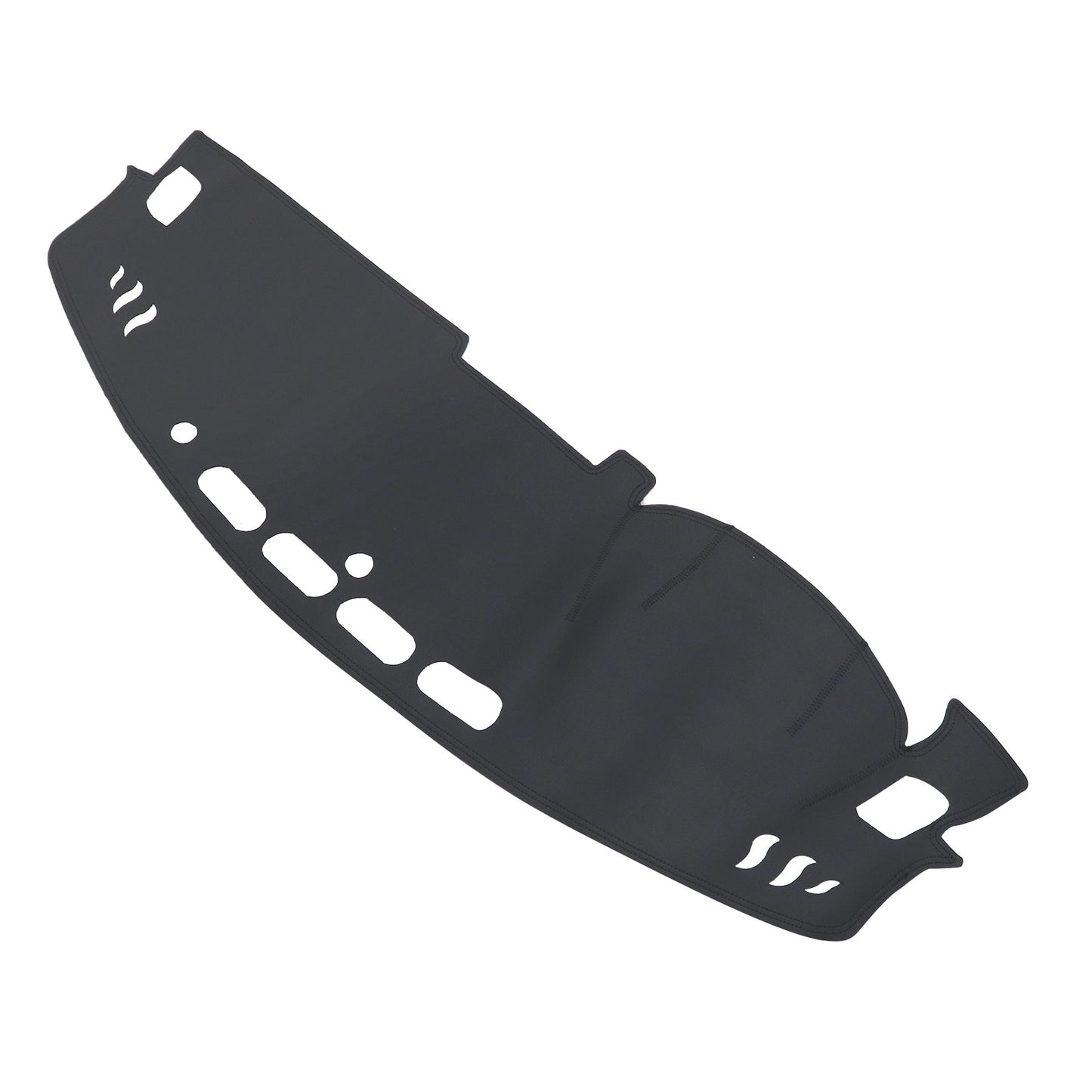 Black Car Dashboard Sun Cover Dash Mat For Nissan Altima 2019-2024 USA