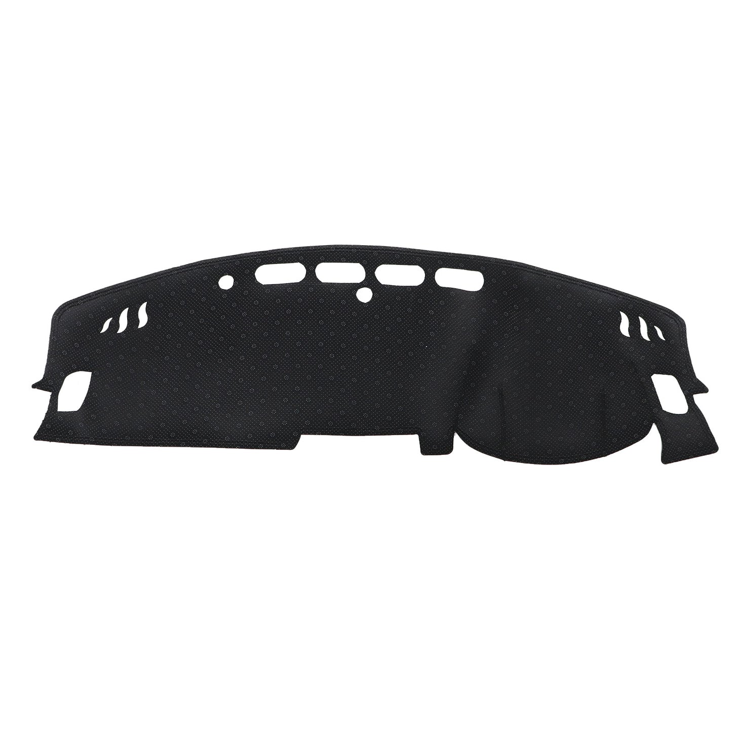 Black Car Dashboard Sun Cover Dash Mat For Nissan Altima 2019-2024 USA