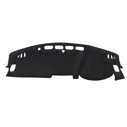 Black Car Dashboard Sun Cover Dash Mat For Nissan Altima 2019-2024 USA