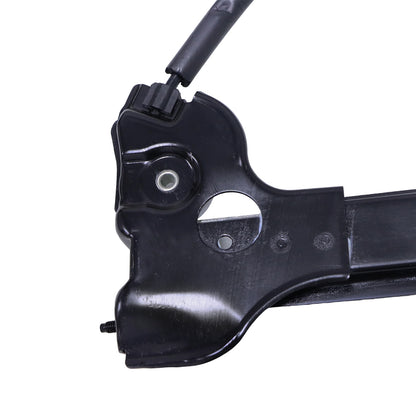 Front Left For VW Beetle Convertible 2003-2010 ZC38D1 Window Regulator USA NEW