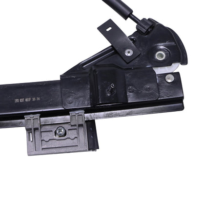 Front Left For VW Beetle Convertible 2003-2010 ZC38D1 Window Regulator USA NEW