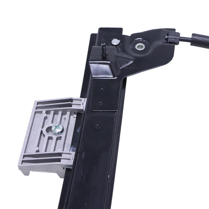 Front Left For VW Beetle Convertible 2003-2010 ZC38D1 Window Regulator USA NEW