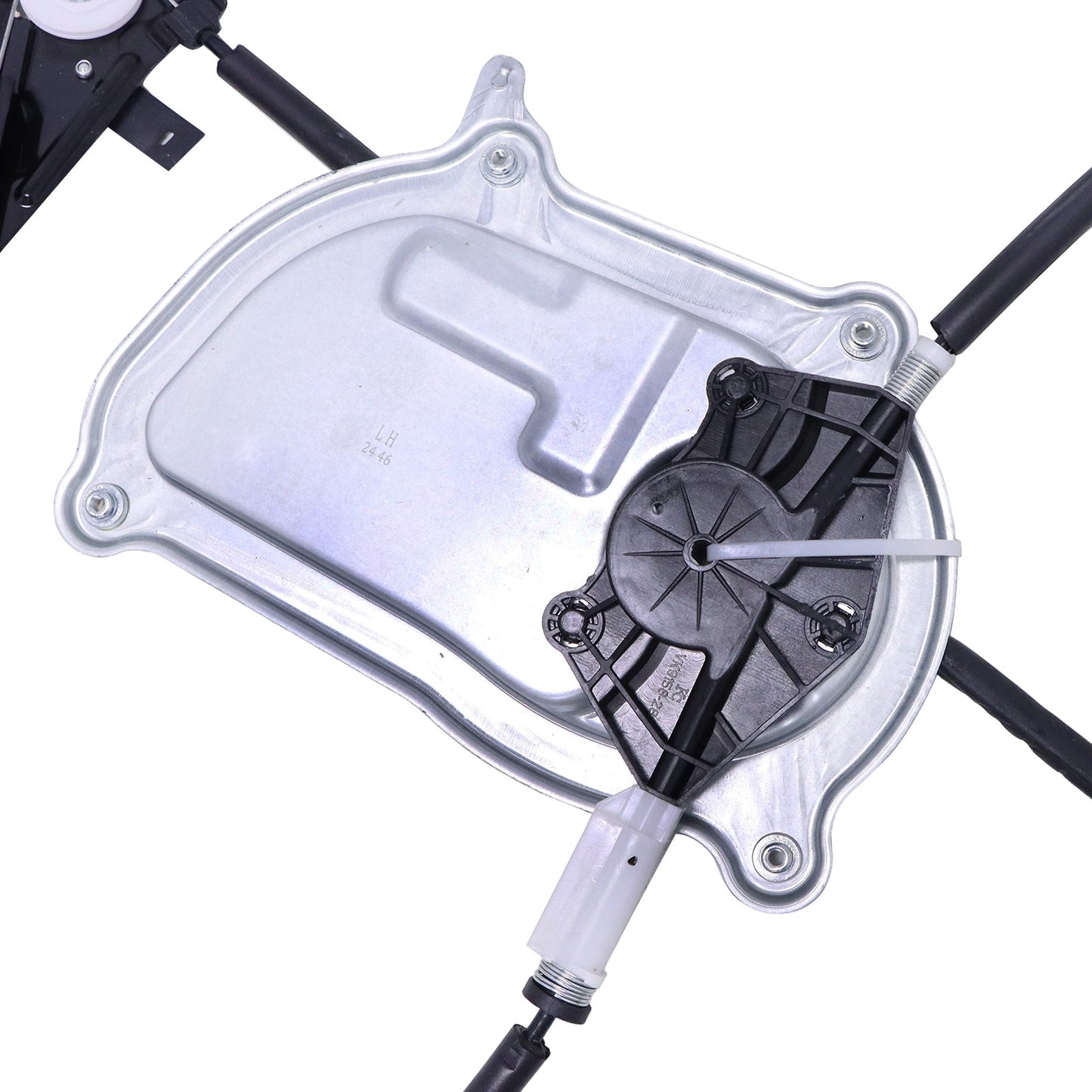 Front Left For VW Beetle Convertible 2003-2010 ZC38D1 Window Regulator USA NEW
