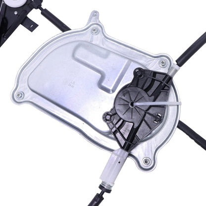 Front Left For VW Beetle Convertible 2003-2010 ZC38D1 Window Regulator USA NEW