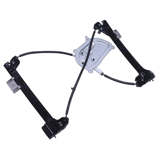 Front Left For VW Beetle Convertible 2003-2010 ZC38D1 Window Regulator USA NEW