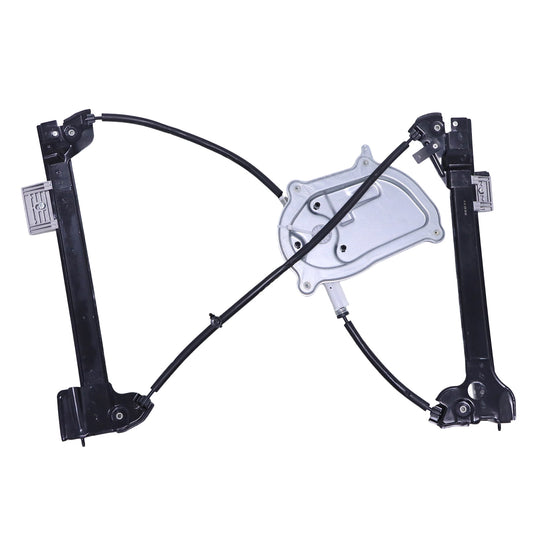 Front Left For VW Beetle Convertible 2003-2010 ZC38D1 Window Regulator USA NEW
