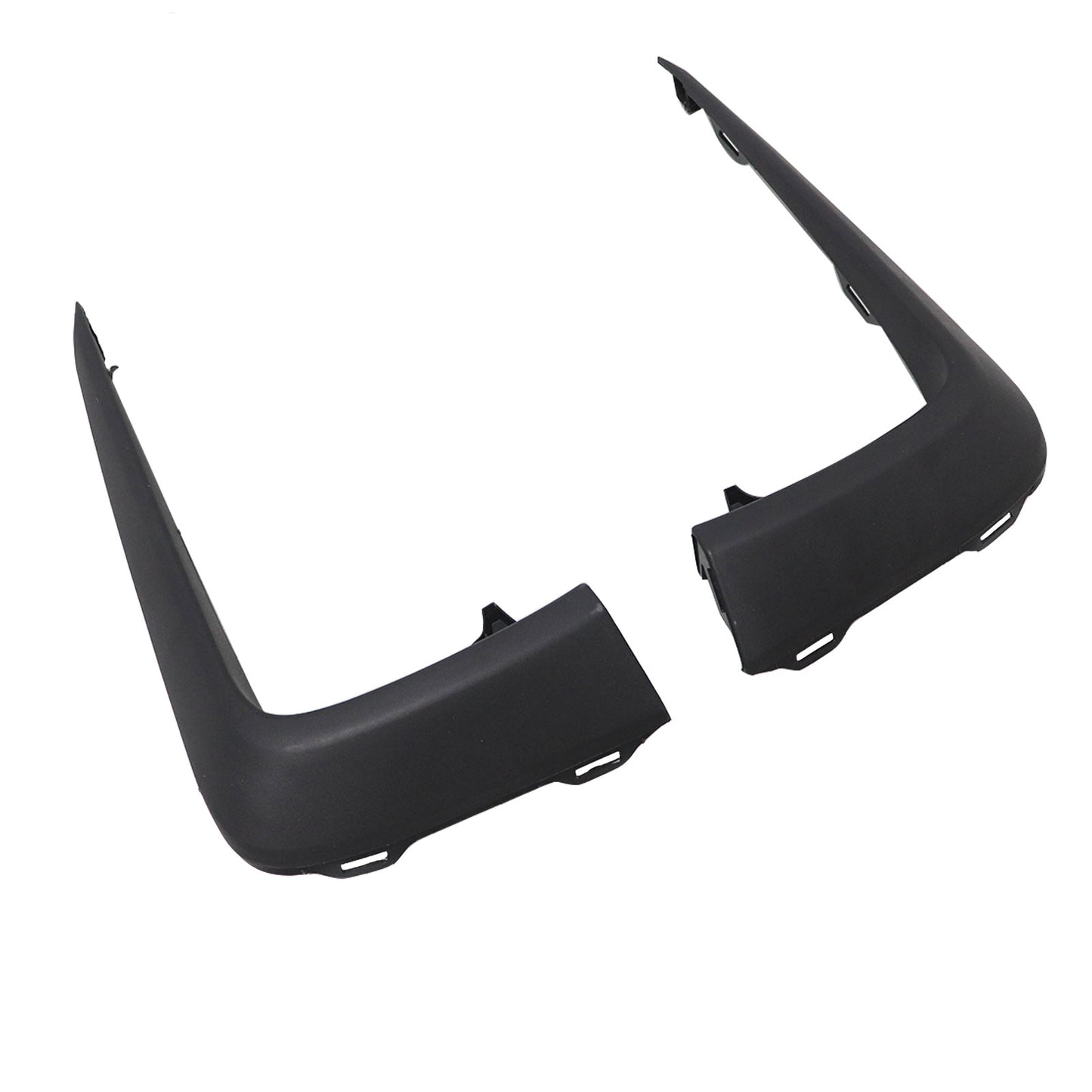 For Honda Pilot 2019-2022 71103TG7A50 Front Bumper Trim Set Left and Right