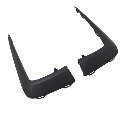 For Honda Pilot 2019-2022 71103TG7A50 Front Bumper Trim Set Left and Right
