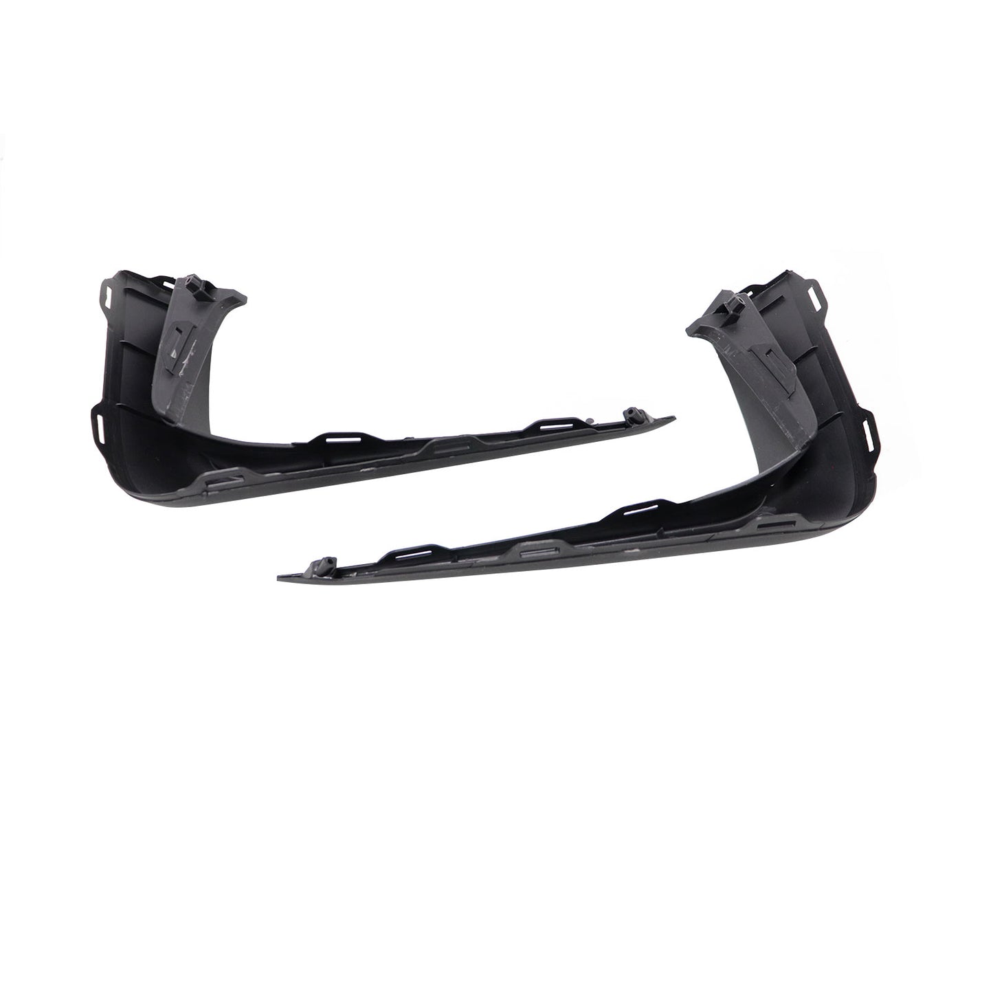 For Honda Pilot 2019-2022 71103TG7A50 Front Bumper Trim Set Left and Right
