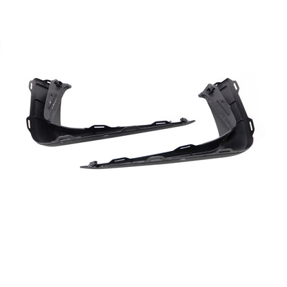 For Honda Pilot 2019-2022 71103TG7A50 Front Bumper Trim Set Left and Right