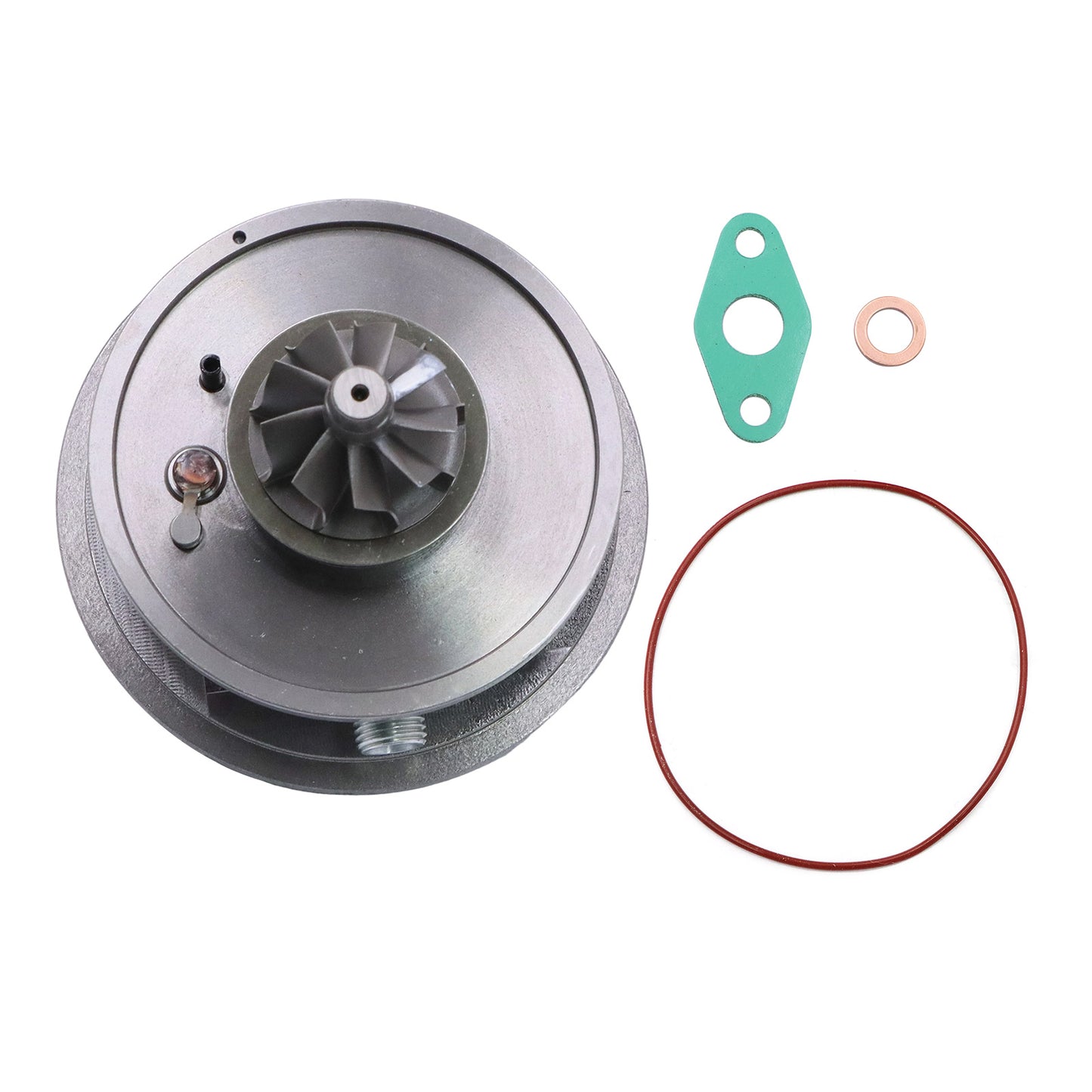BV40E-0020 For VW Passat 2.0 TDI 140HP CKRA 2012 2013 2014 Turbo Cartridge