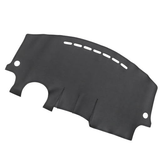 For 1998-2010 Volkswagen Beetle Leather Dashboard Dash Cover Dashmat Mat Car