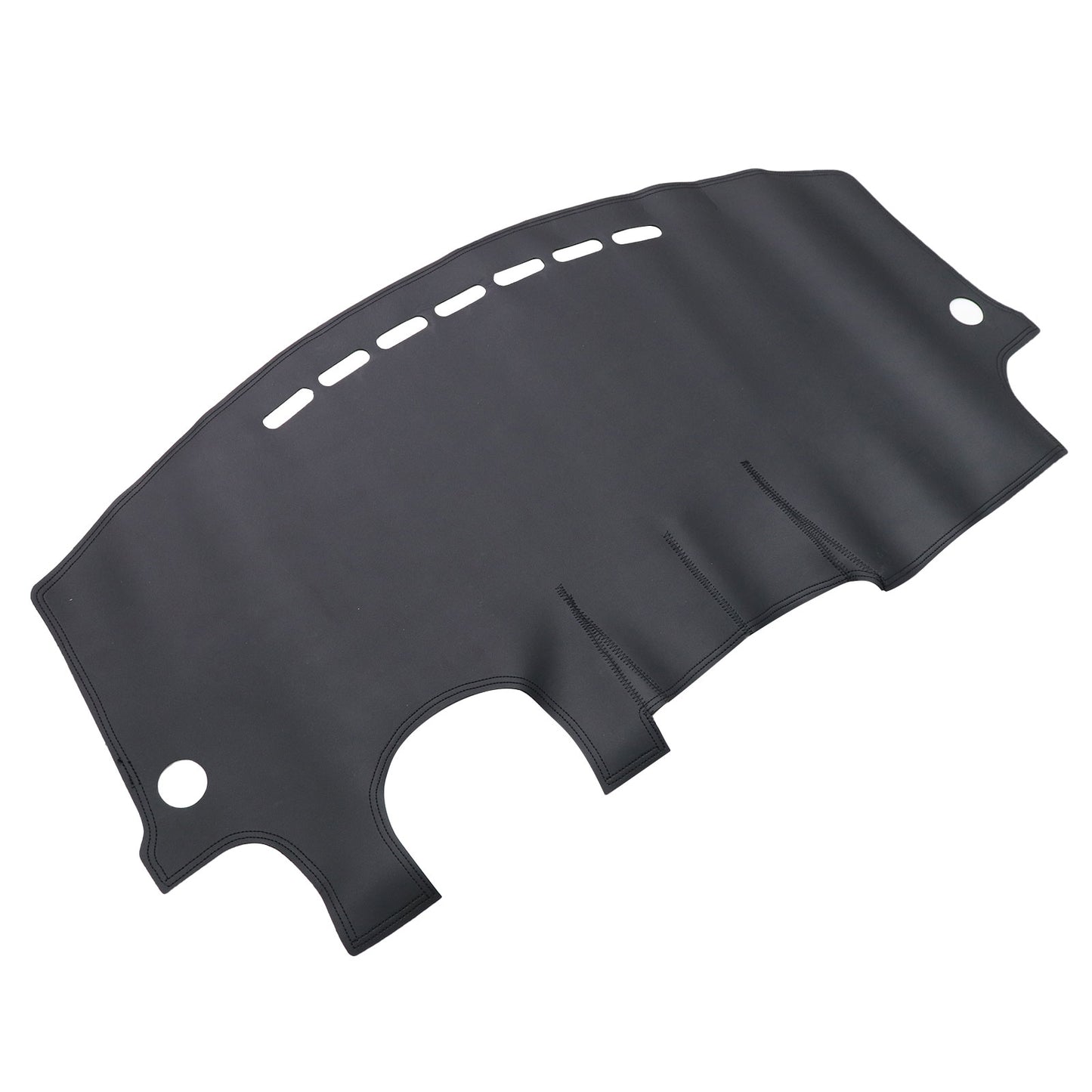 For 1998-2010 Volkswagen Beetle Leather Dashboard Dash Cover Dashmat Mat Car