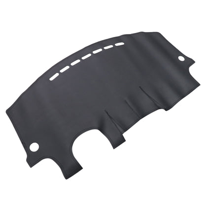 For 1998-2010 Volkswagen Beetle Leather Dashboard Dash Cover Dashmat Mat Car